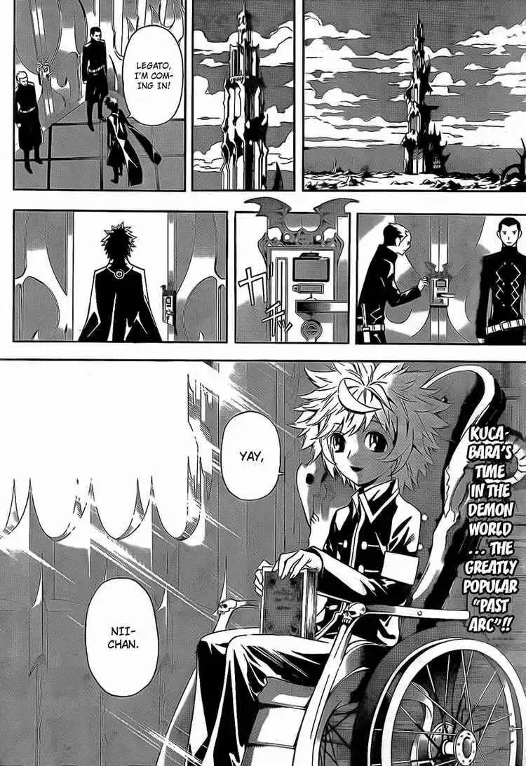 Defense Devil Chapter 22 2